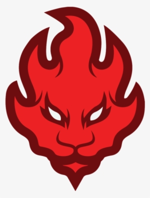 Ninjago Kai Emblem - Lego Ninjago Kai Symbol