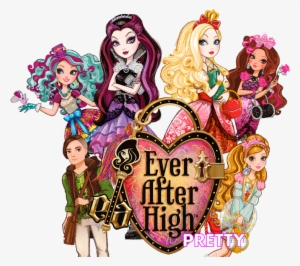 Ever After High / Ever After High