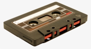 Cassette - Music Tape