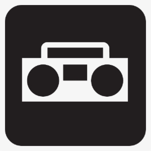 Mb Image/png - Society6 Nice People Like Music Rug - 2' X 3' By Danny
