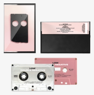 American Dream - Lcd Soundsystem - Limited Cassette