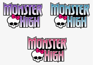 Monster High Vector Logo Clipart - Monster High Monster Pen Cleo De Nile