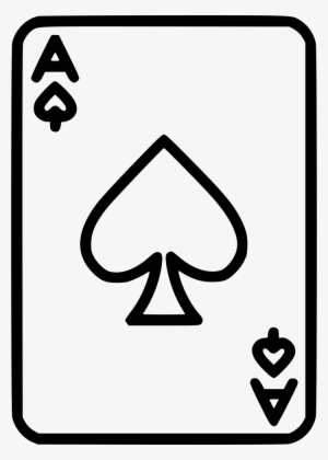 Ace Spade Comments - Ace Of Spades