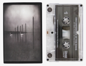 Conference Of The Birds Cassette Tape - Control Panel