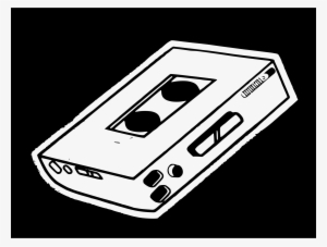 This Free Icons Png Design Of Cassette Player Icon