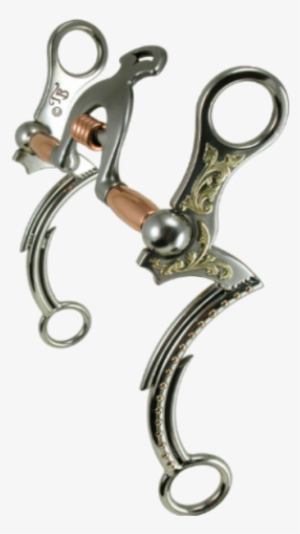 Switchback Ace Of Spades W/roller - Scissors