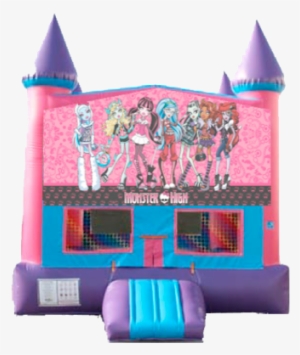 Monster High Jumper Rentals - Barbie Wallpapers For Desktop