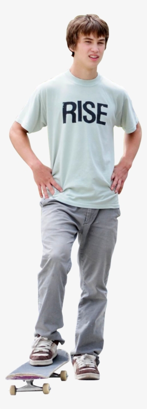 Teenager Png