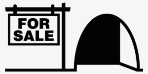 Vinyl Wall Quotes, Vinyl Wall Art, Wall Décor, Silhouette - Hillman Group 840054 20 In. X 24 In. For Sale Sign