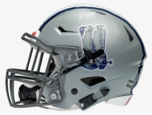 Thumb - Charlotte 49ers Football Helmet