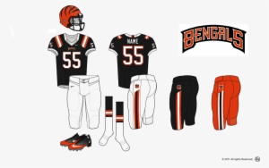 1zqx79v - Cincinnati Bengals