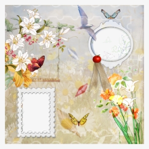 Two Beautiful Frames For Your Summer Hol - Passion Holiday