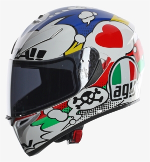 Agv K3 Sv Ml