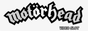 01 Logo Motorhead Thumbnail - Motorhead Logo Patch