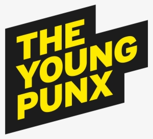 The Young Punx - Young Punx