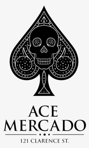 Ace Of Spades Logo Pictures To Pin On Pinterest Pinsdaddy - Ace Mercado