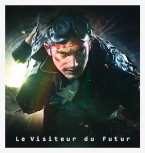 Affiche De Judith - Renard Le Visiteur