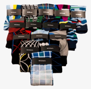 15 Socks Gift Set - Sock