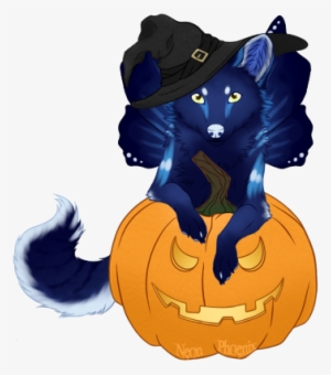 Jack-o'-lantern