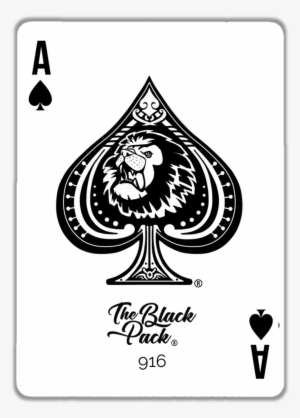 Ace Of Spades 2