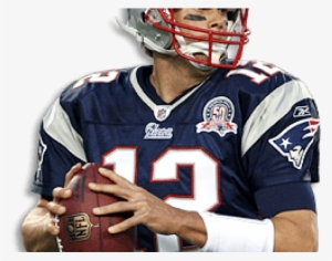 New England Patriots Clipart American Patriots - Tom Brady Patriots Angled Iphone 6 / 6s Phone Case