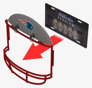New England