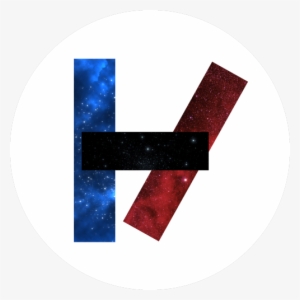 Twenty One Pilots Logo Transparent - Tumblr