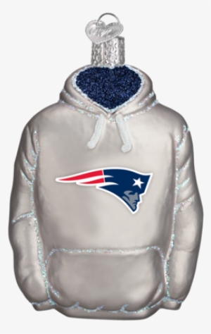 New England Patriots Hoodie