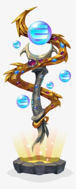 Build Blockchain Based Games - Video Game