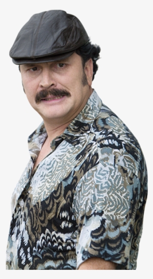 Christian Tappan - Gonzalo Gaviria Christian Tappan