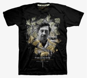 Cocaine King Pablo Escobar: Crimes And Drug Dealings