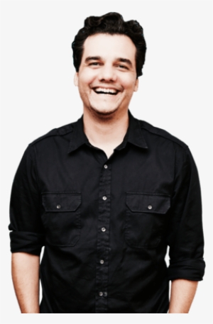 Narcos's Wagner Moura On Playing Pablo Escobar And - Wagner Moura Gay