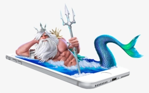 Casino On The Go - Fictional Character