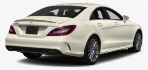 New 2018 Mercedes-benz Cls Cls - Benz Cla250