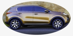 Oval Shaped Image Of Copper Colored 2018 Kia Sportage - 2019 Kia Sportage Colors