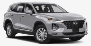 New 2019 Hyundai Santa Fe Sel - 2018 Hyundai Santa Fe Sport