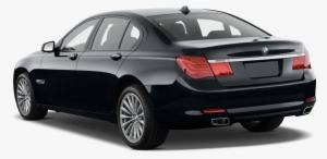 2009 Bmw 7series Reviews And Rating Motor Trend - Lincoln Mkz Car