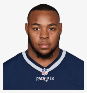 Shaquille Mason - New England Patriots