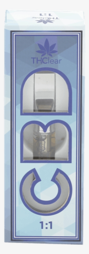 Cartridge Cbd - Cannabidiol