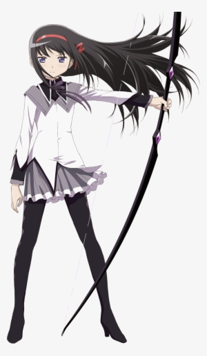 Download Png - Madoka Magica