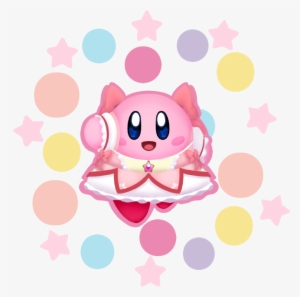 Kirby X Madoka Magica Madoka Kirby, Homura Dedede, - Art