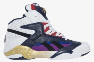 Shaq Attaq 'dream Team Snub' - Sneaker Shaq Attaq
