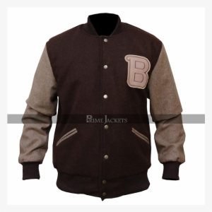 Hotline Miami Appealing Varsity Bomber Jacket - Jacket Hotline Miami