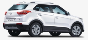 In Ext Gs Rear View - Hyundai Creta Price Philippines