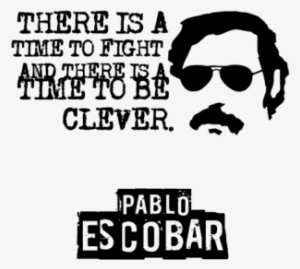 Pablo Escobar - Am Unstoppable