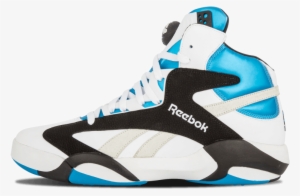 Reebok Basketball Shoes 2018