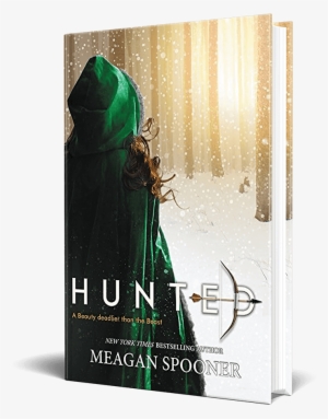 Hunted Meagan Spooner
