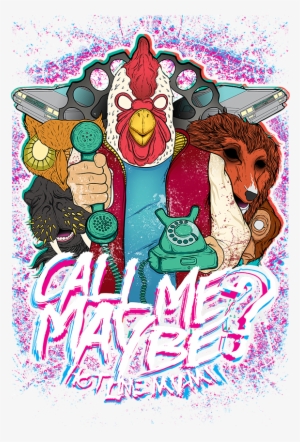 Hotline Miami
