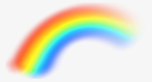Free Png Rainbow Png Pic Png Images Transparent - Rainbow Png