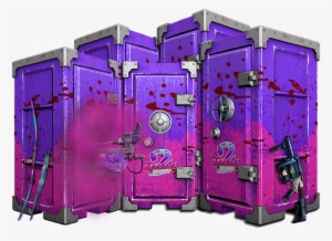 Community Contest - Cupboard